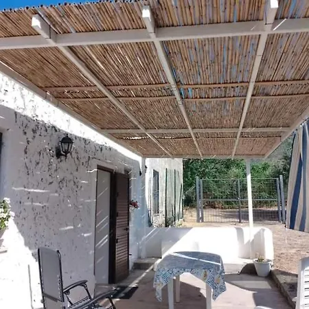 Holiday home Rustico Del Capitano