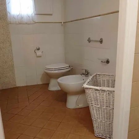 Holiday home Rustico Del Capitano Castellammare del Golfo