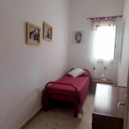 Holiday home Rustico Del Capitano *