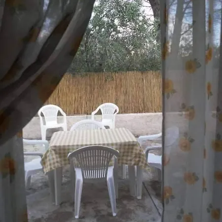 Rustico Del Capitano Holiday home *