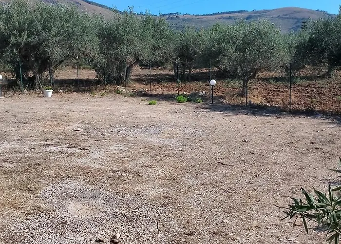 Rustico Del Capitano