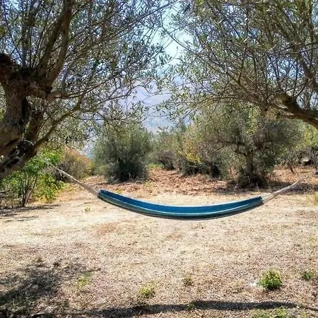 Rustico Del Capitano Nyaraló *
