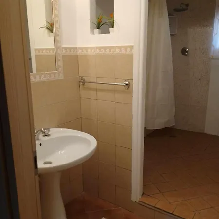 Rustico Del Capitano *