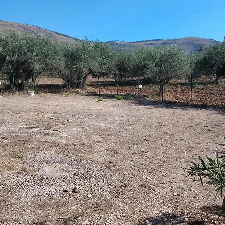 Rustico Del Capitano